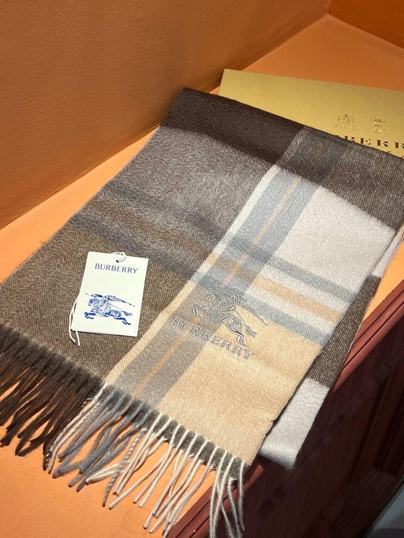 Burberry Scarf